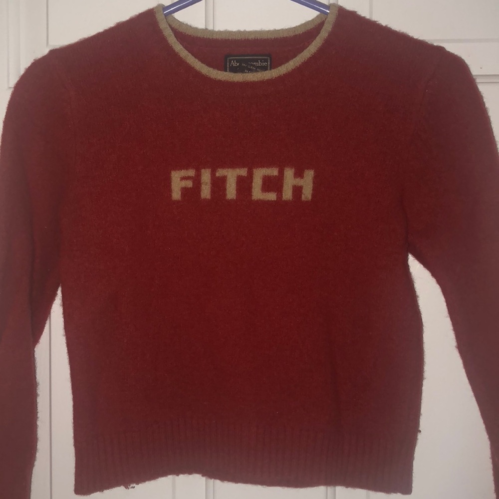 Girls Sweater